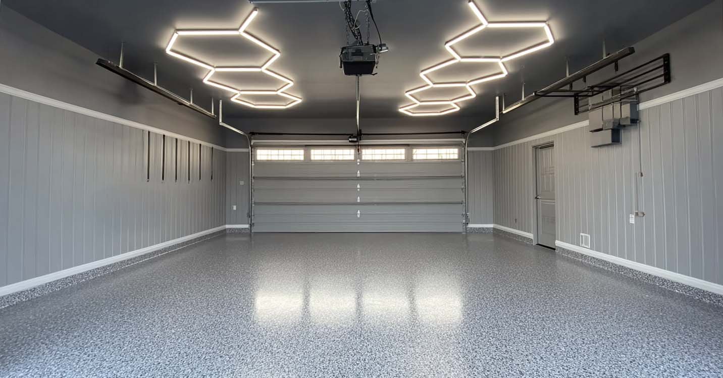 DMV Epoxy Pro Gallery | Explore Our Top Project Work 2026!