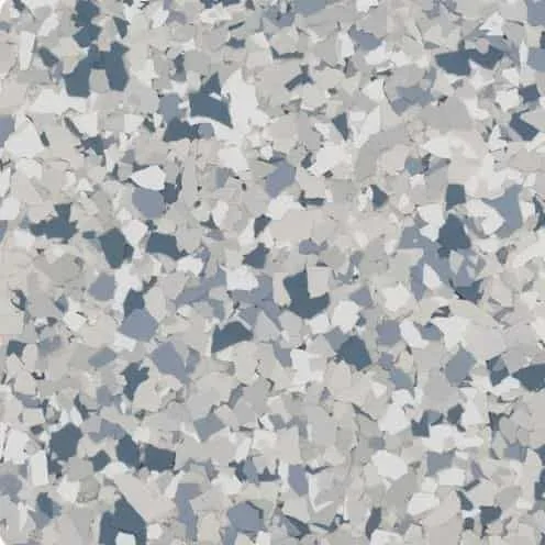 epoxy floor colors