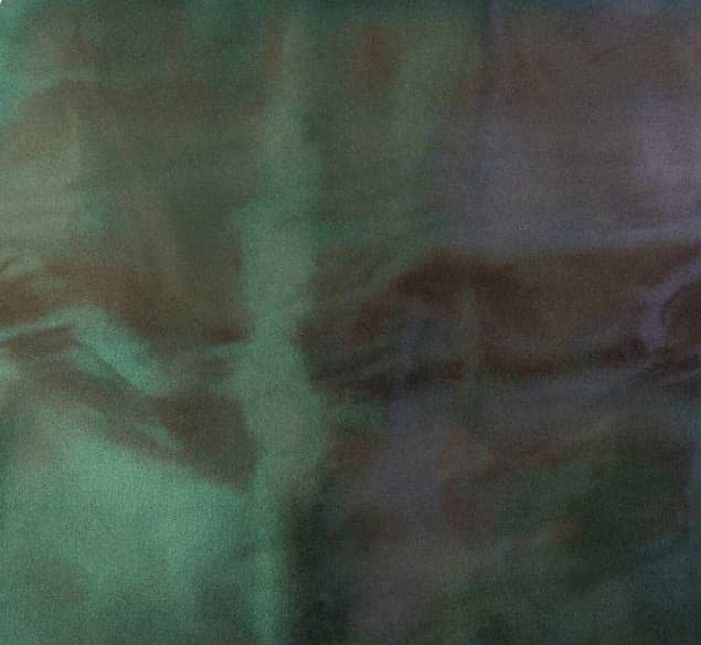 metallic epoxy colors