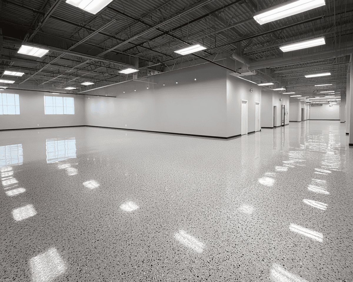 Epoxy Flooring Guide | DMV Epoxy Pro