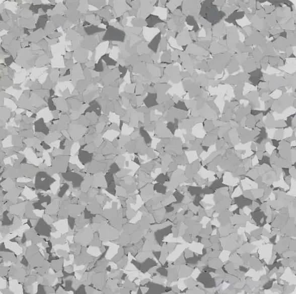 stargazer epoxy flake